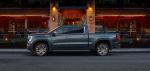 GMC Sierra Denali Crew Cab 2018 года